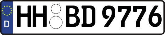 HH-BD9776