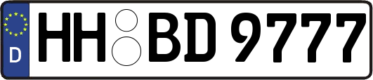 HH-BD9777