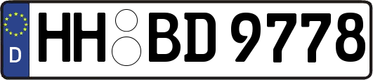 HH-BD9778