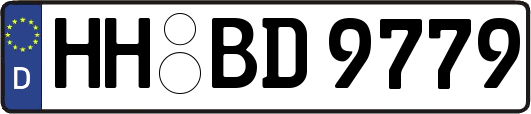 HH-BD9779