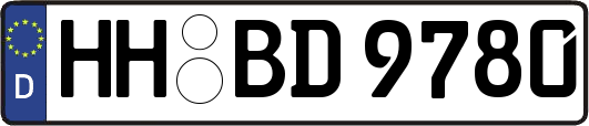 HH-BD9780