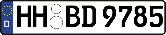 HH-BD9785