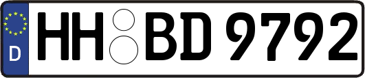 HH-BD9792