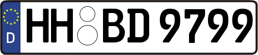 HH-BD9799