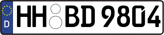 HH-BD9804