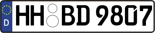 HH-BD9807
