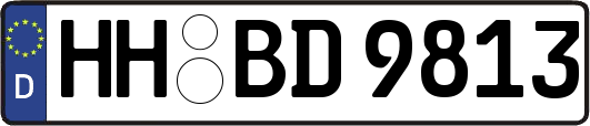 HH-BD9813