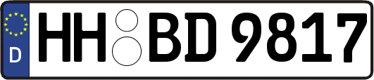 HH-BD9817