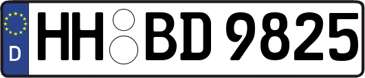 HH-BD9825