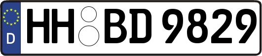 HH-BD9829