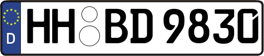HH-BD9830