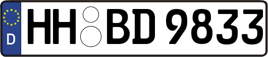 HH-BD9833