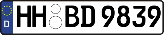 HH-BD9839