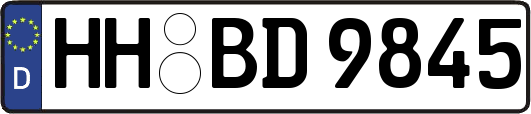 HH-BD9845