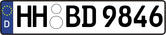 HH-BD9846