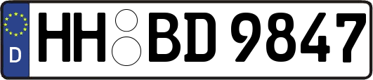 HH-BD9847
