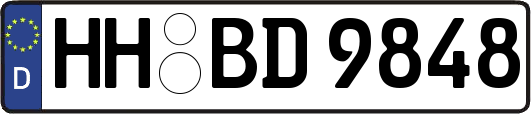 HH-BD9848