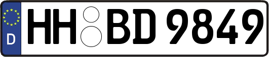 HH-BD9849