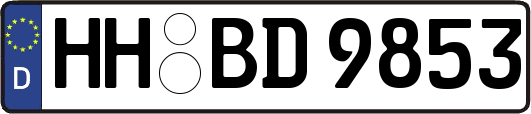 HH-BD9853
