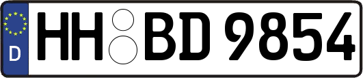 HH-BD9854