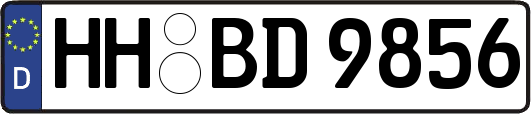 HH-BD9856