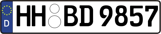 HH-BD9857