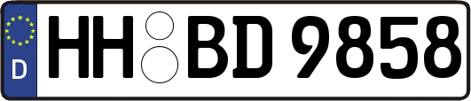 HH-BD9858