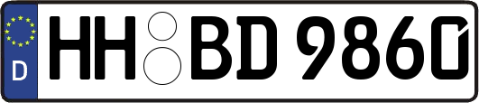 HH-BD9860