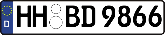 HH-BD9866