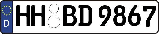 HH-BD9867