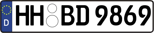 HH-BD9869
