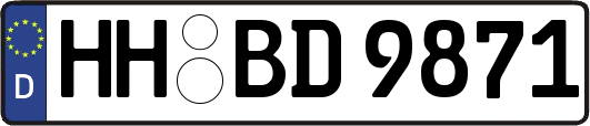 HH-BD9871
