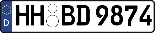 HH-BD9874