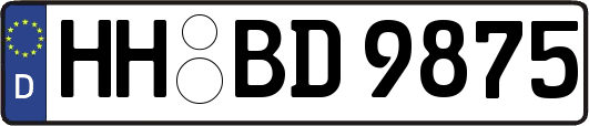 HH-BD9875