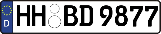 HH-BD9877