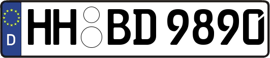 HH-BD9890