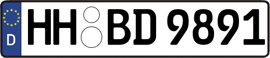 HH-BD9891