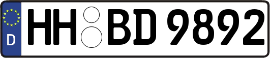 HH-BD9892