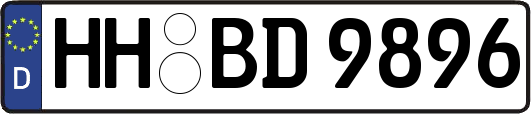 HH-BD9896