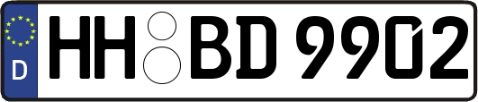 HH-BD9902
