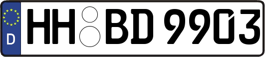 HH-BD9903