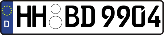 HH-BD9904