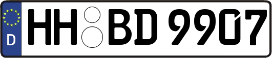 HH-BD9907