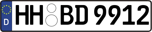 HH-BD9912