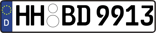 HH-BD9913