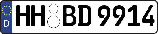 HH-BD9914