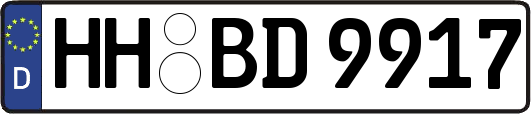 HH-BD9917