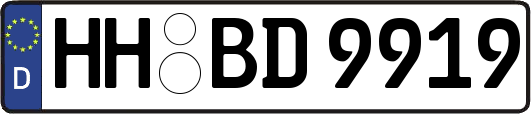 HH-BD9919