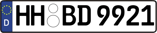 HH-BD9921