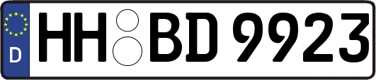 HH-BD9923